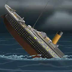 Escape Titanic MOD APK